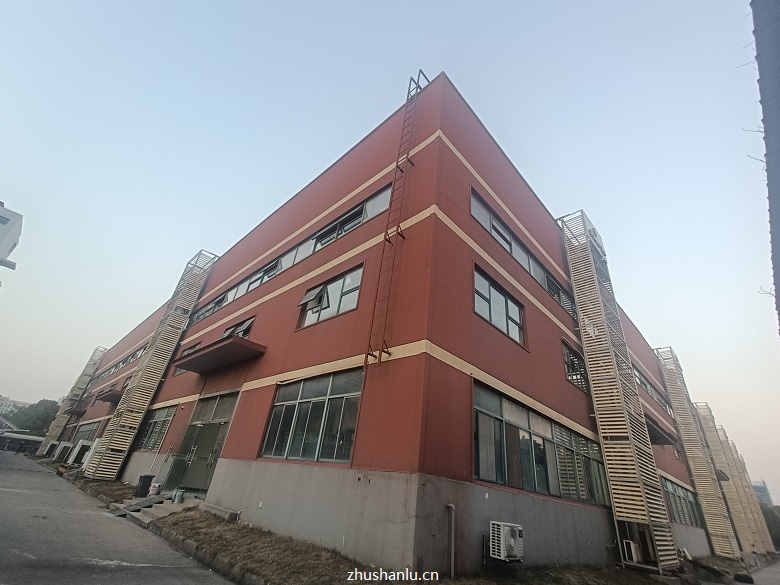 外立面