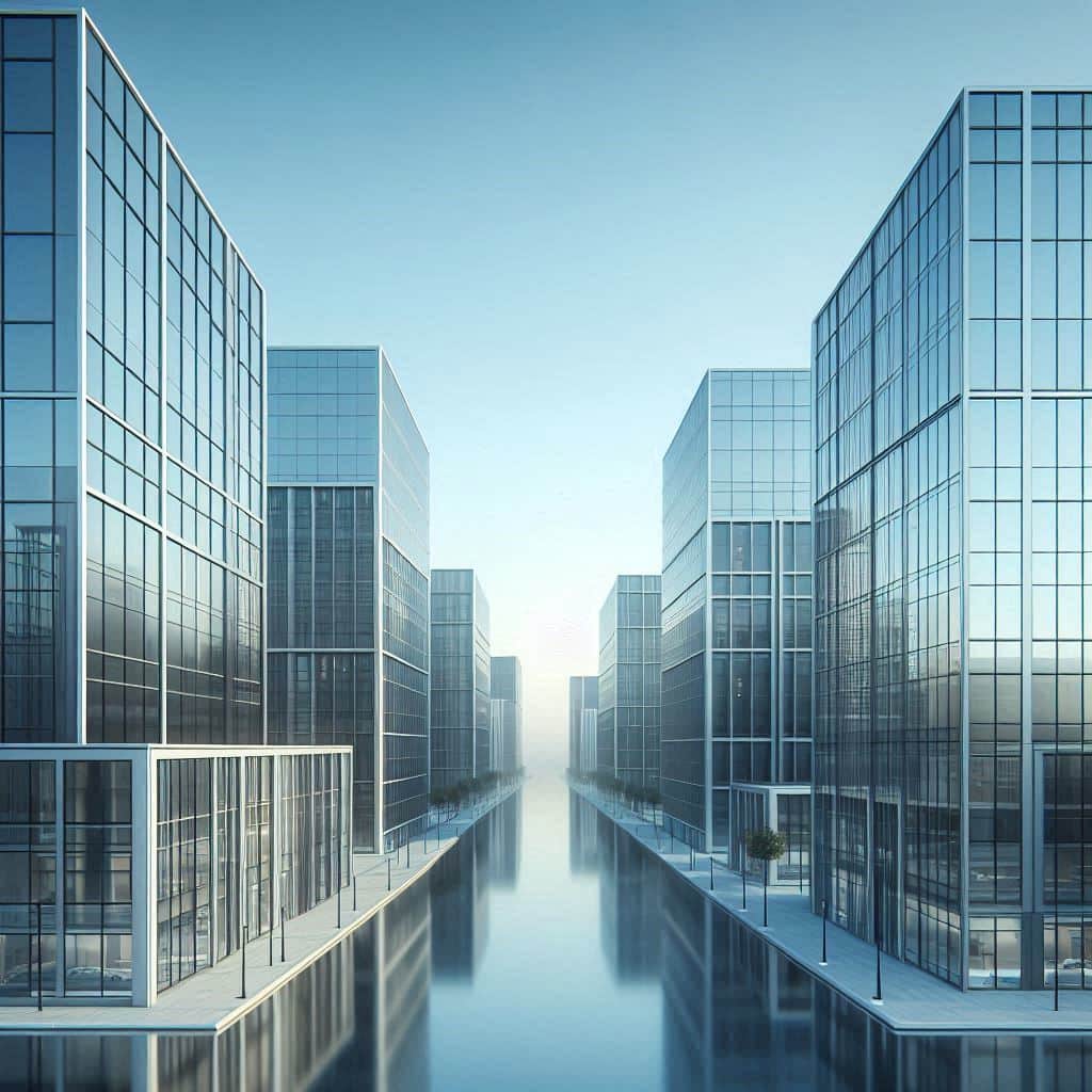 竹山路电商产业园文章配图